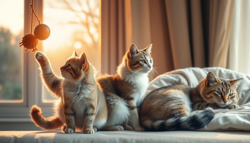 cat life stages cat life stages