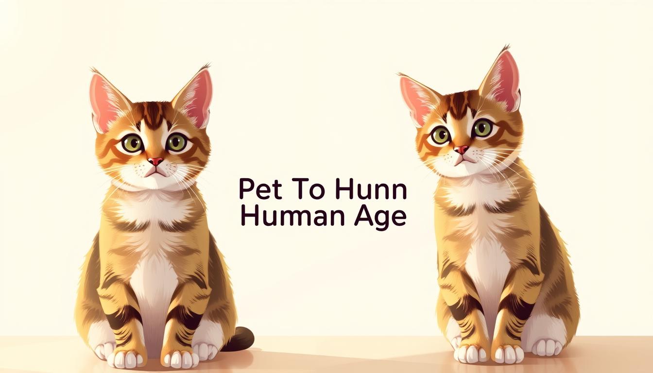 cat years to human years calculator